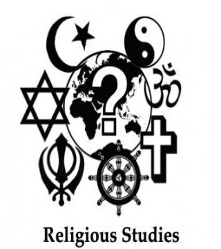 Religion & Spirituality›Religious Studies