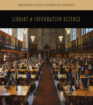 Reference›Library & Information Science
