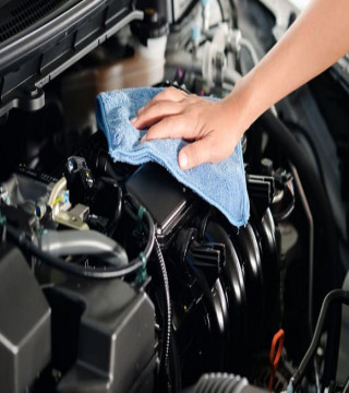 Car & Motorbike Care›Cleaning Kits