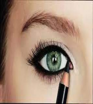 Make-up›Eyes›Kajal & Kohls