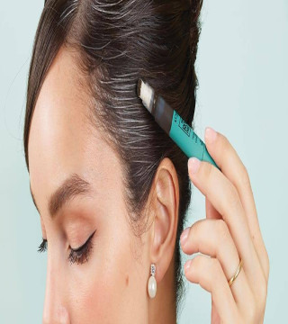 Hair Care›Hair Color›Hair Mascaras & Root Touch Ups