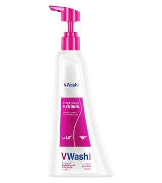 Personal Care›Intimate Care & Hygiene›Intimate Care›Feminine Washes