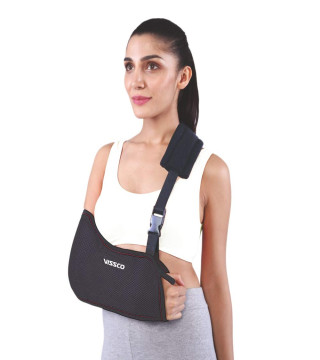 Braces, Splints & Supports›Arm Supports