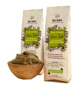 Hair Care›Hair Color›Hennas